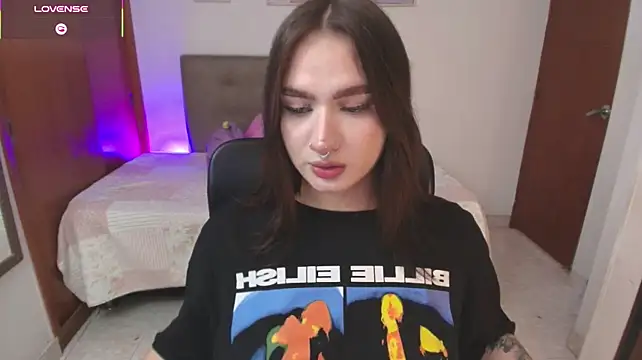 Miley_Baker Live XXX Chat