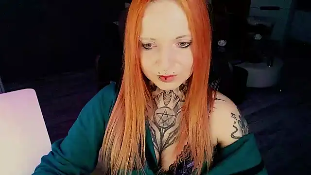 InesGold 라이브 XXX 채팅