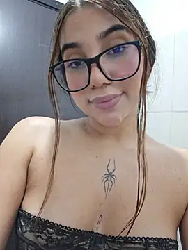 Katia_sweetx's Live XXX Chat