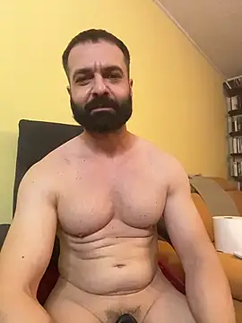 DemonInvoker666 라이브 XXX 채팅