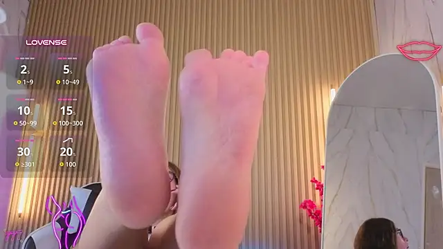 im_anny_t's Live XXX Chat