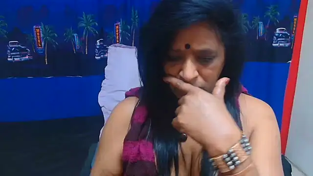 Czat XXX na żywo – INDIANFUSION