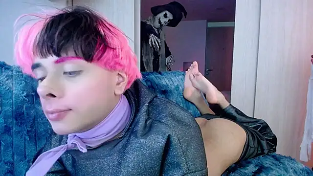 Darksweet_jack Live XXX Chat