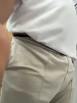 Patricio_02のライブXXXチャット
