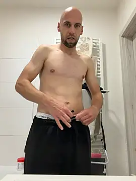 _oliver_it 网络视讯表演