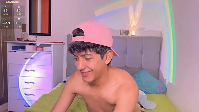 Chat +18 de teobuff ao vivo