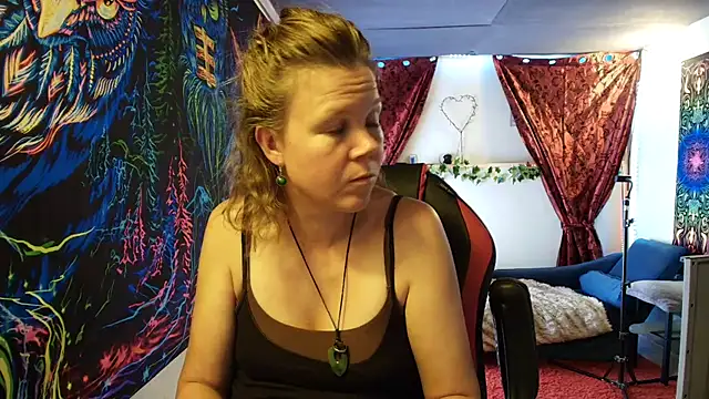 CallMeMaria Live XXX-chat
