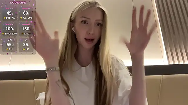 Chat XXX ao vivo de Awwwrora