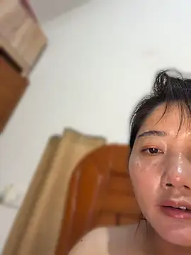 Czat XXX na żywo – Nuomi6