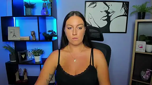 Czat XXX na żywo – FUN_AMI
