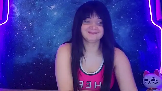 Trixiedoescamcam's Live XXX Chat