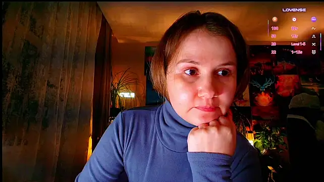 Czat XXX na żywo – GoodWitch_