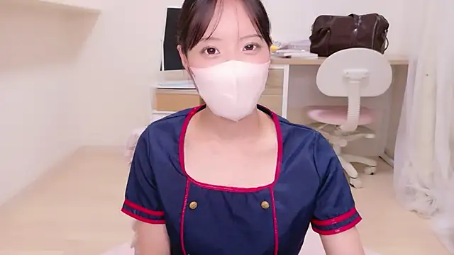 REIKA_oOのウェブカメラショー