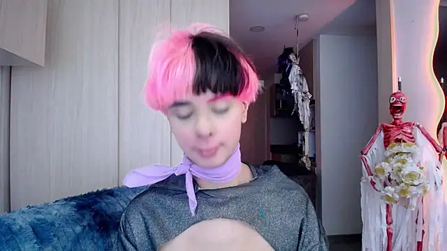 Chat XXX Live Darksweet_jack