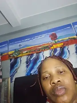 mimiya24 Adlı Modelin Canlı XXX Sohbeti