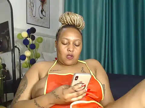 Mamacita_Boo's Live XXX Chat