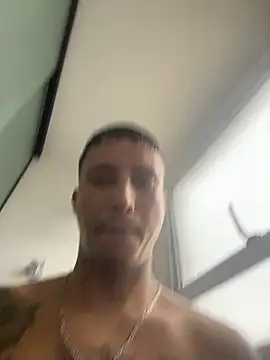 Chat XXX en directo de Ttinho