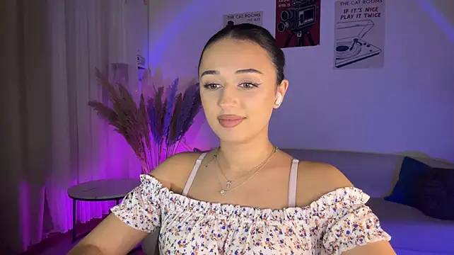 ParsedFix Adlı Modelin Canlı XXX Sohbeti