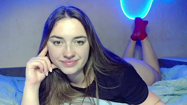 AmourBelle's Live XXX Chat