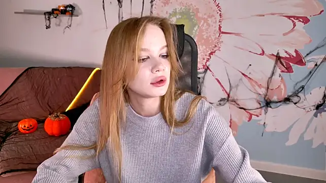 دردشة AmyNox الجنسية المباشرة