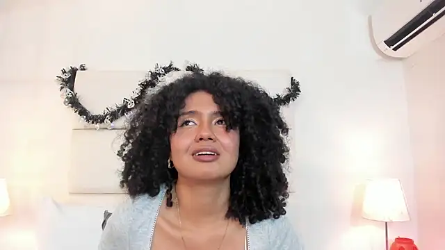 Kiraspell – Live XXX-chat