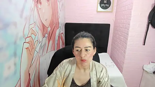 AllysonMilf69 – Live XXX-chat