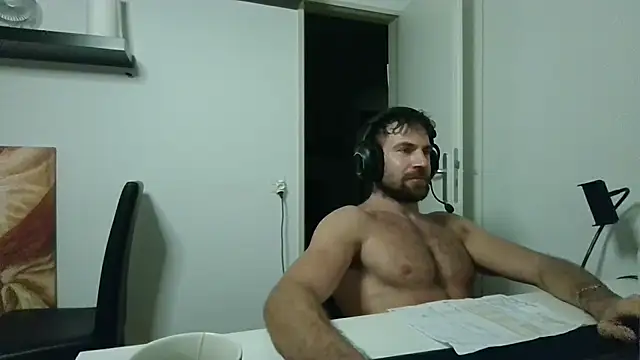 Chat XXX Live alpha-hunk