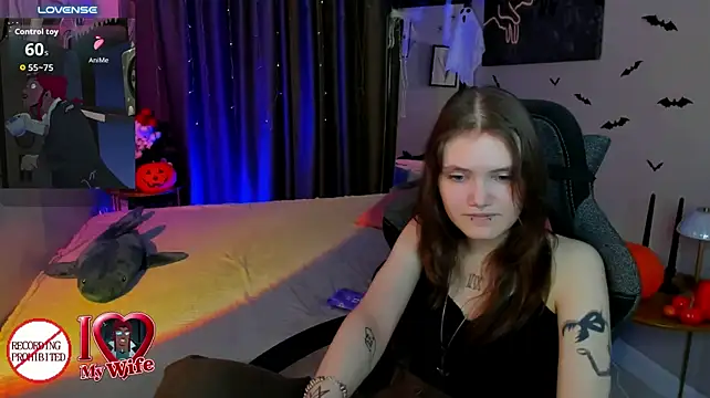 Chatroom XXX en direct de Dilara_xBaby