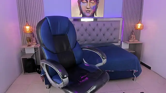 Chat XXX Live SamBlack_