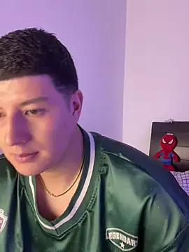XXX chat uživo modela Goldenknight33