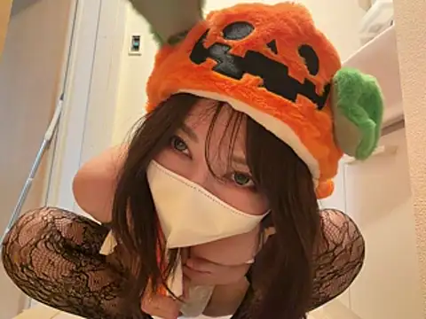 komu_gi_のウェブカメラショー