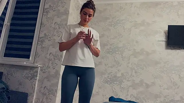 Marnera – Live XXX-chat