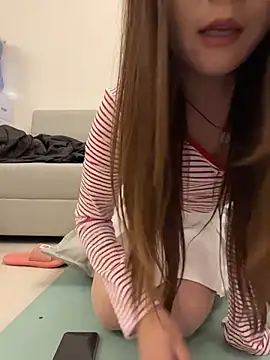 Mia999 Chat XXX in diretta
