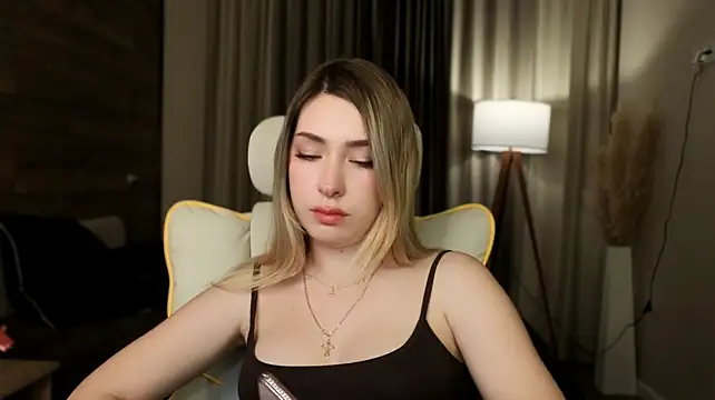 therealbarbie1's Live XXX Chat