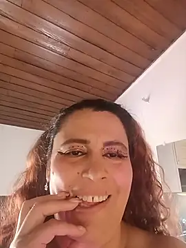 MarthinaBaker live XXX chat