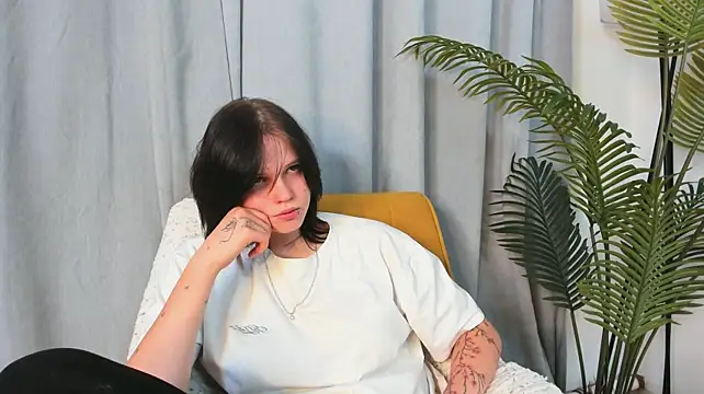 KaleyDekay's Live XXX Chat