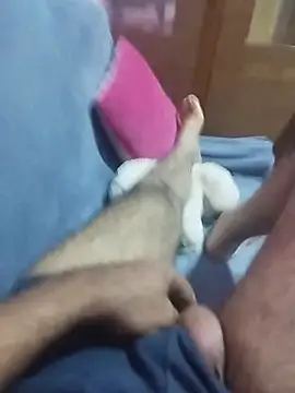mezosex510 ওয়েবক্যাম শো