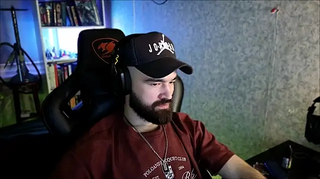Chatroom XXX en direct de _Serious_Man