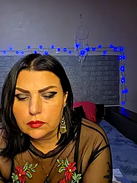 XXX chat uživo modela kataleya94