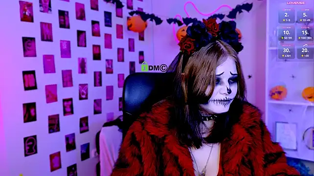 nikki_kiss_'s Live XXX Chat
