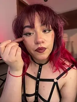 Živý XXX chat NikkiNix