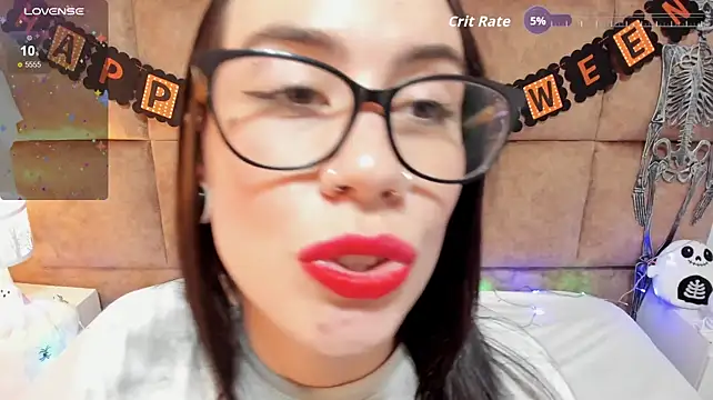 Tara_joii's Live XXX Chat