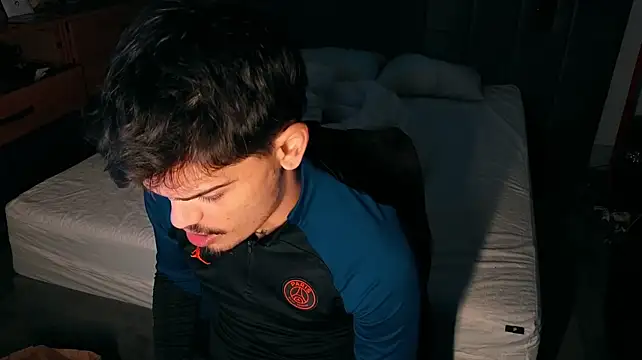JordanShow Chat XXX live