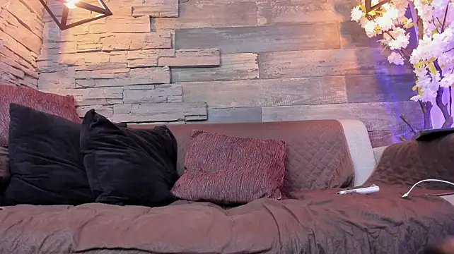 Chat +18 de JacobStonne ao vivo
