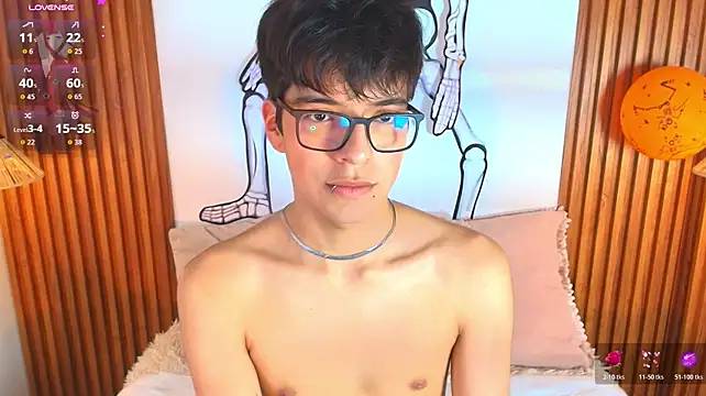 Milo_Wolff – Naživo XXX chat