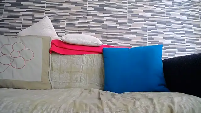 VioletaGomez_Co XXX чат на живо