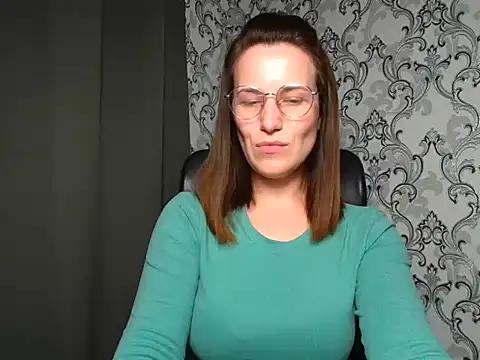 Kelly_Kisss: онлайн-секс-чат