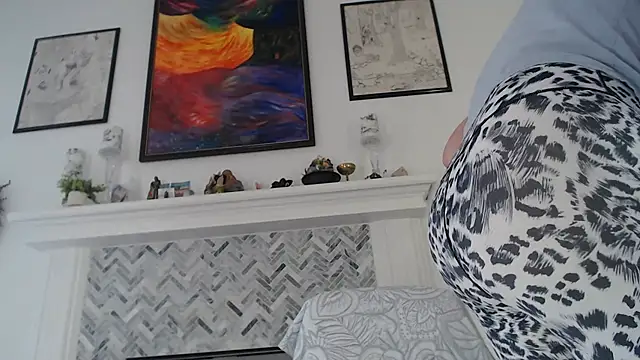 AuroraWillows Live XXX-Chat