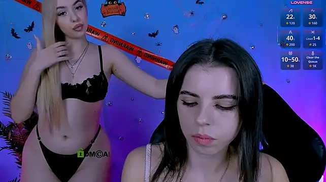 XXX chat uživo modela lyra_desire