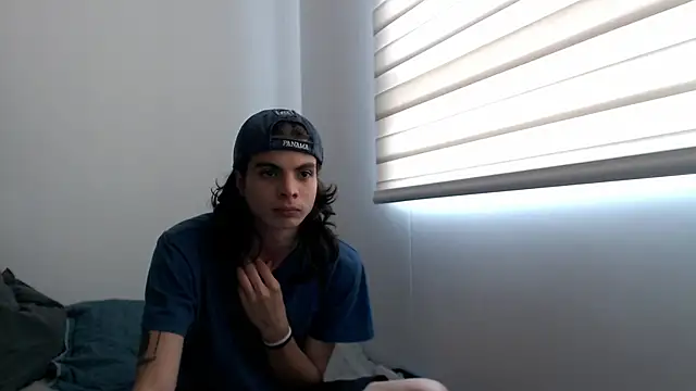 Elastic_Fantasy's Live XXX Chat